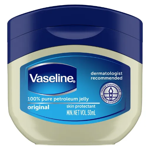 Picture of Vaseline Petroleum Jelly 50ml