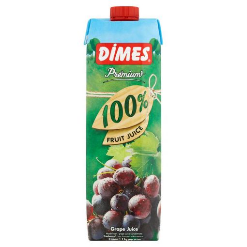 Picture of Dimes Premium Red Grape 1ltr