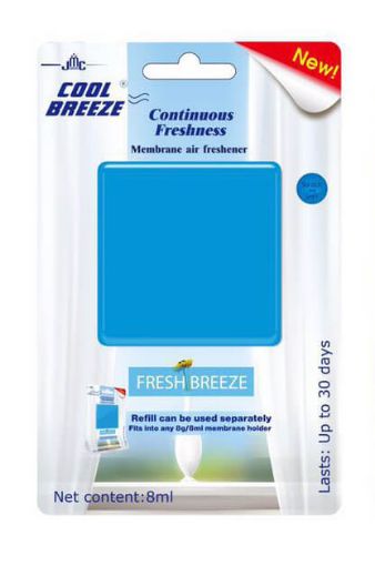 Picture of Cool Breeze Continuous Freshness Fresh Breeze
