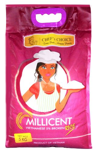 Picture of Millicent Rice 5KG