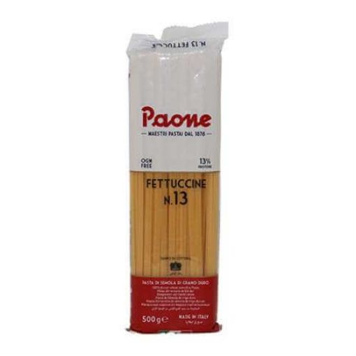 Picture of Paone 13 Fettuccine 500g