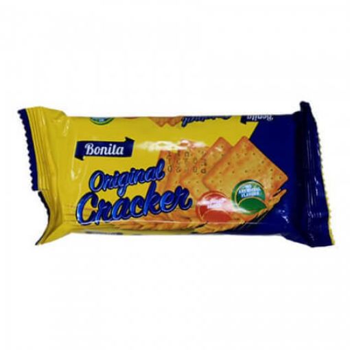 Picture of Bonita Original Cracker 40g