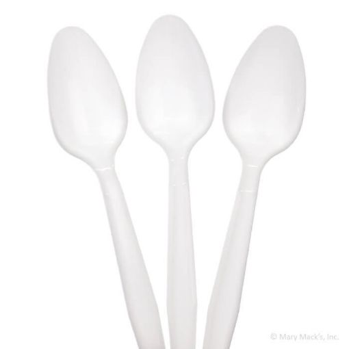 Picture of Everpack Disposable Spoons 100s