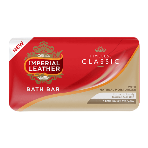 Picture of Imperial Leather Classic Soap 200g