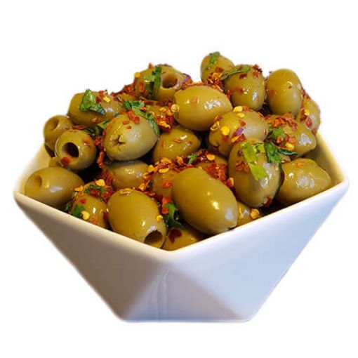 Picture of Olives Mexicanes Kg