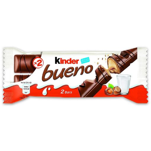 Picture of Kinder Bueno 43g