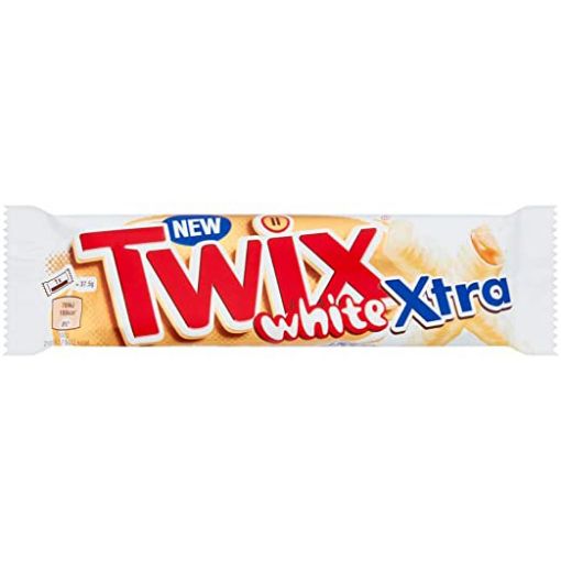 Picture of Twix Xtra White 75g