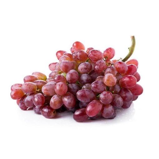 Picture of Alien Red Grape Seedless Kg