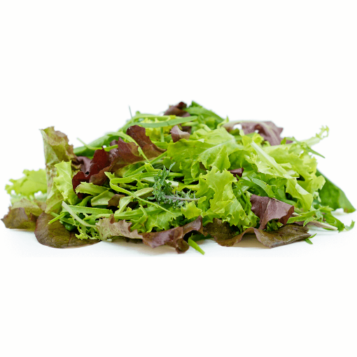 Picture of All Fruits & Veg. Salad Mesclun 125g