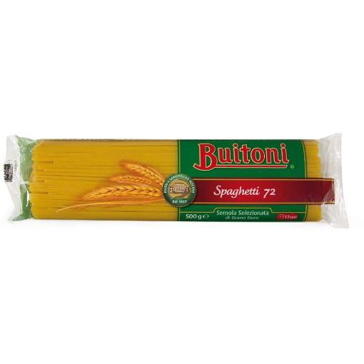 Picture of Buitoni Spaghetti Long 500g
