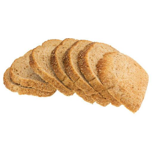 Picture of Maxmart Brown Bread