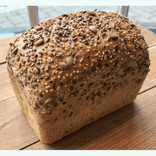Picture of MaxMart Multiseed Bread