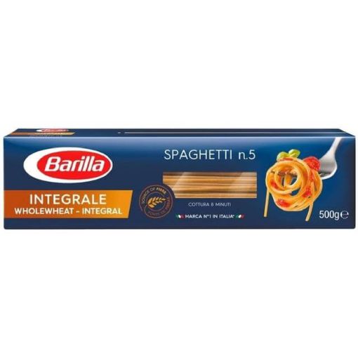 Picture of Barilla Spaghetti 500g