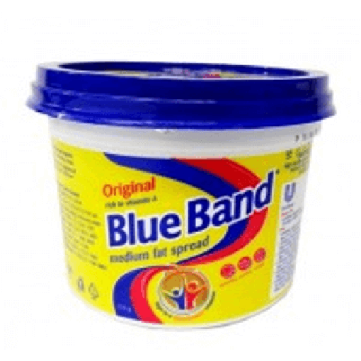 Picture of Blue Band Margarine Original 250g