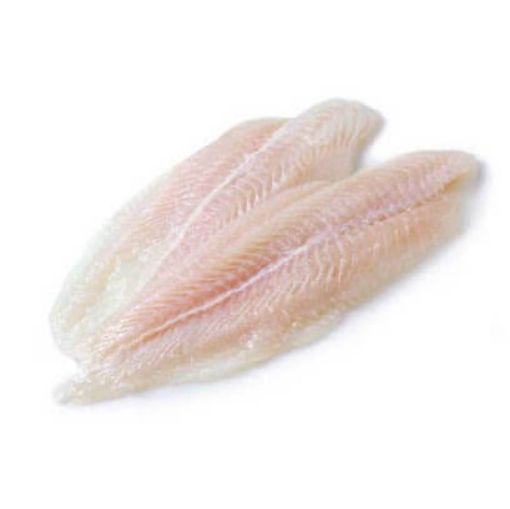 Picture of IQF Groupper Fillet 500g