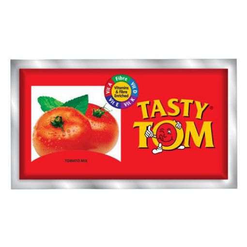 Picture of Tasty Tom Tomato Paste 2200g