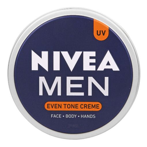 Picture of Nivea Men Cream Even Tone 150ml