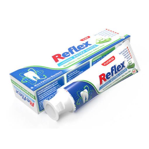 Picture of Reflex Toothpaste 140g