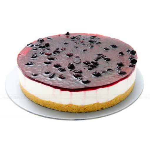 Picture of MaxMart Cheesecake Blueberry Small