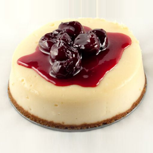 Picture of MaxMart Cheesecake Portion
