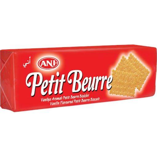 Picture of Ani Petit Beurre Biscuit 100g