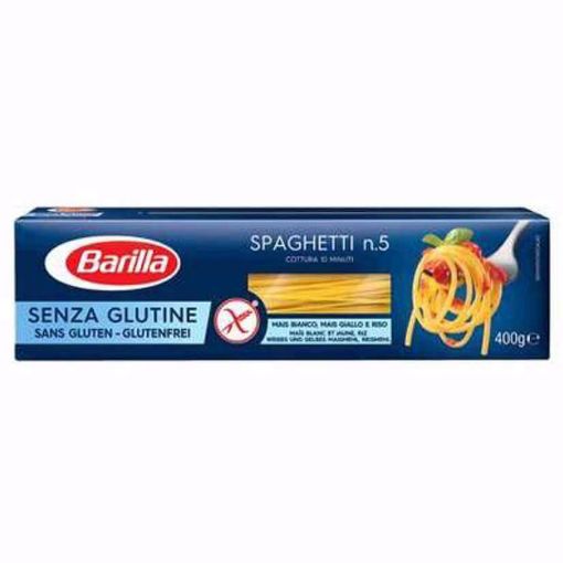 Picture of Barilla Spaghetti GF 400g