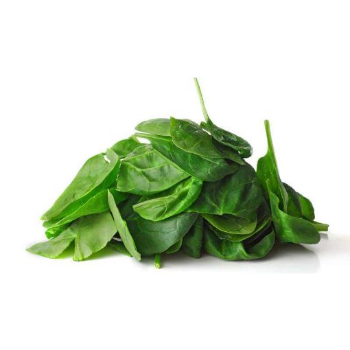 Picture of Eden Tree Spinach Kg