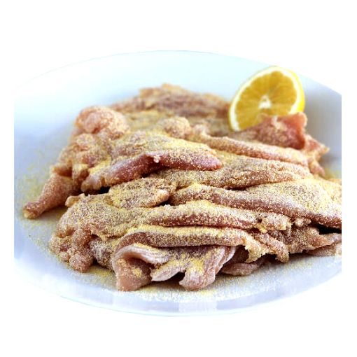 Picture of MaxMart Chicken Escalope Kg