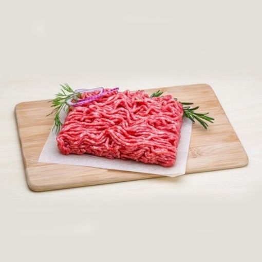 Picture of MaxMart Lamb Minced Meat Kg