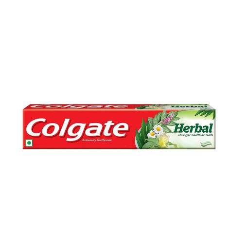 Picture of Colgate Herbal Value Pack 230g