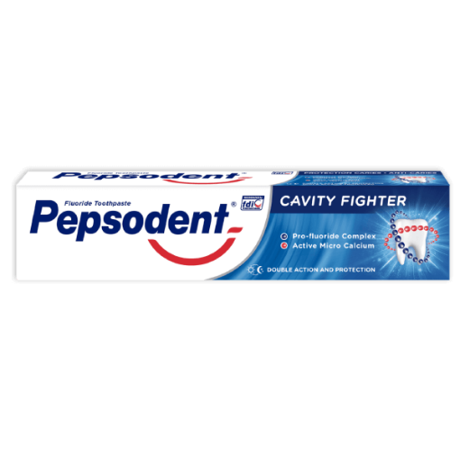 Picture of Pepsodent Cavity Fighter 175g