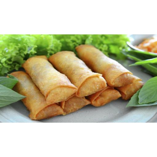 Picture of MaxMart  Assorted Spring Rolls