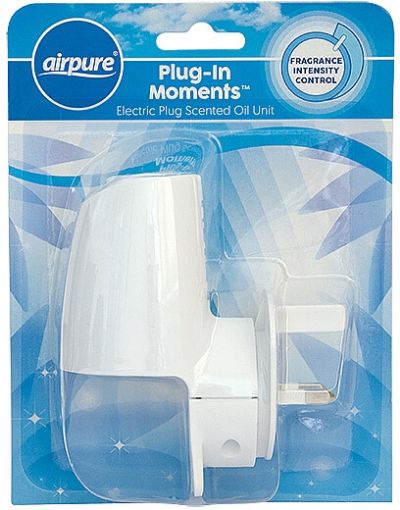 Picture of Airpure Electrical Diffuser