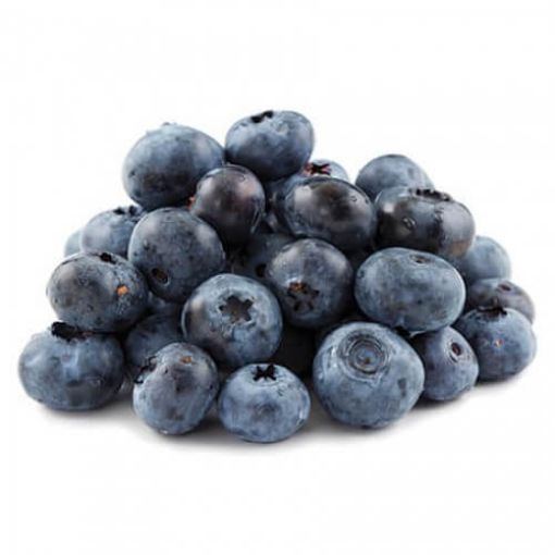 Picture of All Fruits & Vegetables Blueberry 125g