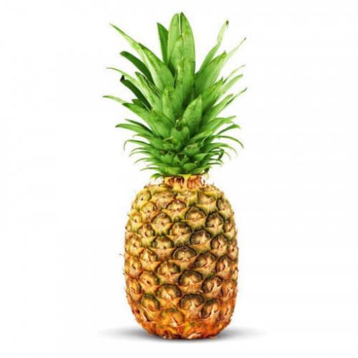Picture of All Fruits & Vegetables MD2 Pineapple Large Pcs