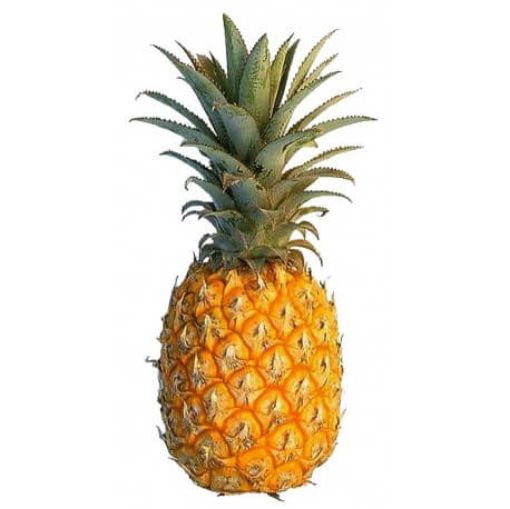 Picture of All Fruits & Vegetables MD2 Pineapple Pcs