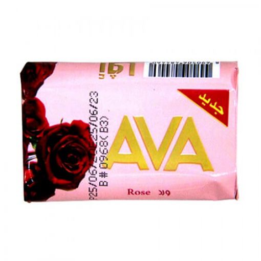 Picture of Ava Soap Rose 1