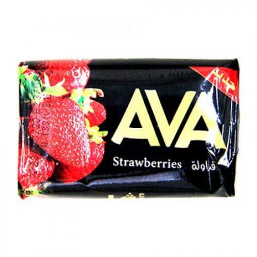 Picture of Ava Soap Strawberries 1