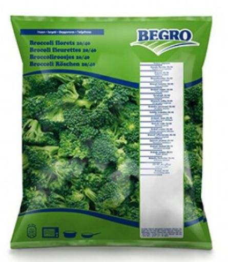 Picture of Begro Broccoli  
