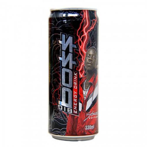 Picture of Bel Big Boss Energy Drink Can 330ml