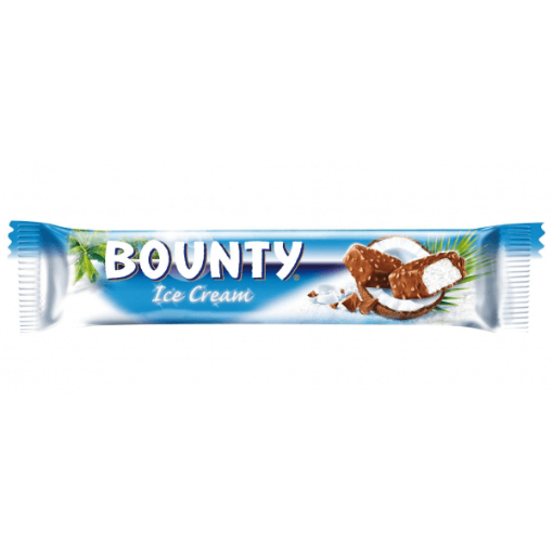 Picture of Bounty Ice Cream 66.1ml