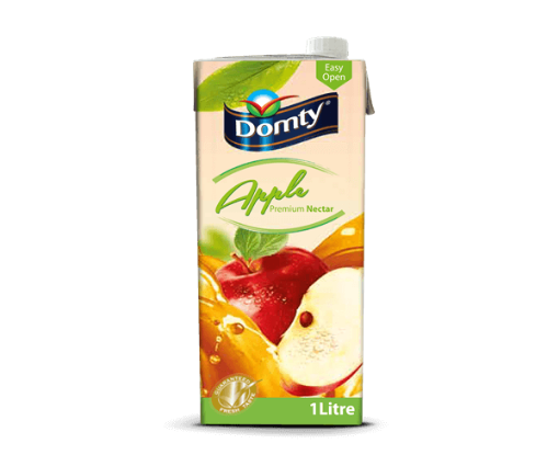 Picture of Domty Apple Nectar 1ltr