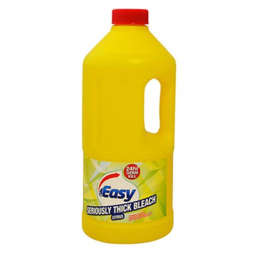 Picture of Easy Thick Bleach (Seriously) Citrus 2L