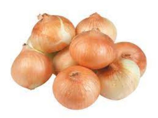 Picture of Eden Tree Holland Onion Kg (7014)