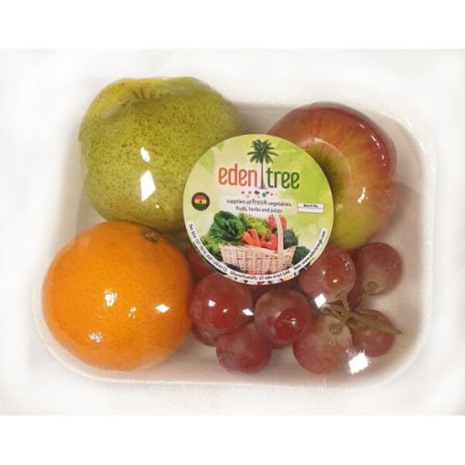 Picture of Eden Tree Imported Fruits Combo