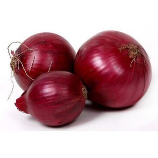 Picture of Eden Tree Onion Local Kg (00087)