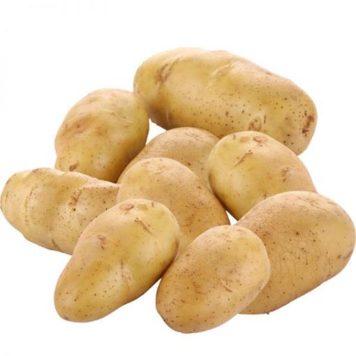 Picture of F&S Potato Holland kg