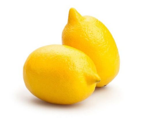Picture of Global Lemon Yellow Kg