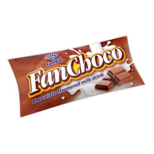 Picture of Fan Choco Milk