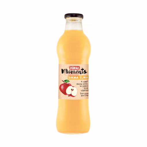 Picture of Dimes Moments Apple Juice 700ml